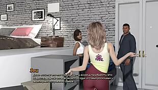 Complete Gameplay - A Life Worth Living Part 6