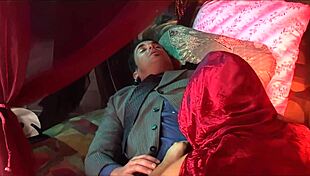 Brunette Curvy Whore Gets Fucked Roughly vs Gently