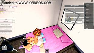 Megan Returns Eagerly for More