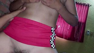 my wife strips her panties before my friend, slides his cock into her tight pussy, and begs me to film her taking every inch.