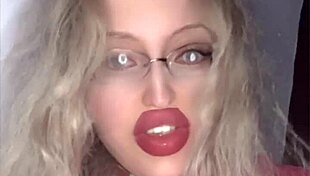 Russian Fetish Full Movie With Glasses And Lipstick