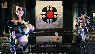 Tales from the unending void 99