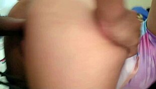 My Wife Gets Obsessed By Black Friend