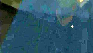 Look at these bald novices and the priest revealing his staff.