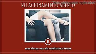 What a Wild Open Relationship with So Much Fucking!