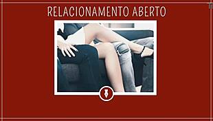 What a Wild Open Relationship with So Much Fucking!