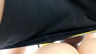 Single Man Can't Stop Fucking His Neighbor