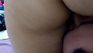 Are you ready to watch me suck this delicious pussy?