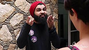 vote for that horny mayor and watch his wife get her ass fucked by bbc!