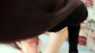 i got fucked hard by my husband's athletic friend in various positions