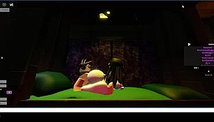 getting fucked by a random guy at doggy style