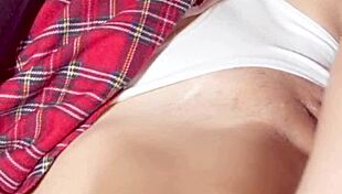 Japanese Step Daughter Fucks Daddy Back to School