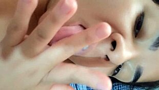 Tive Que Voltar Me Masturbar Com O Celular Grudado No Carregador Parte 2 2 😏