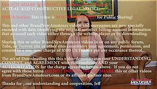 Big Titted Redhead Stacy Masturbates Before Sucking Cock And Getting Pounded