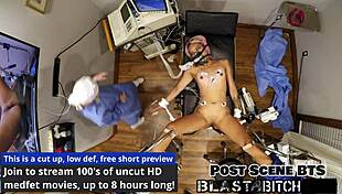 Channy Crossfires Pussy Gets Blasted Full Of Cum