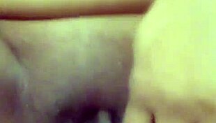 Indian village girl displays her hot, wet pussy openly