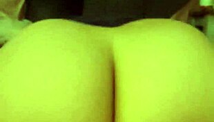 My Slut Wife Riding My Dick Quickie