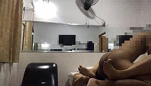 Fuck me fuck me harder in doggystyle missionary