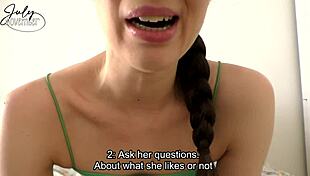 How to be good in bed, i tell you everything