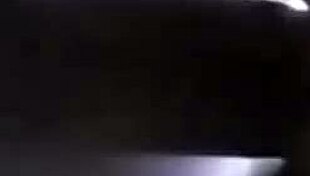 I, skinny redhed teen wife, bent over for doggystyle pov orgasm