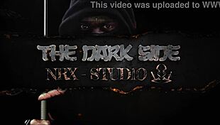 हैवी ब्लैक लंड ने मेरी टाइट 18+ चूत को डोमिनेट कर लिया