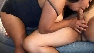 wife indulges in hotel fucking with big cock