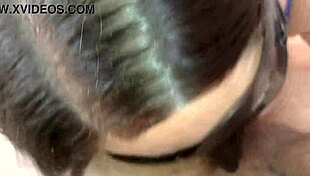 New Neighbor Wife Loves Semen Swallowing