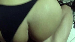 tinder girl couldn't wait and gave her pussy on first date