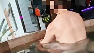 Wife Consoles Husband's Friend With Her Body, Leading To Creampie And Cuckold Fun