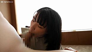 S-Cute Mai Pure Sex With Shy Girl