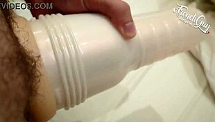 humiliation from french guy makes you feel submissive and controlled