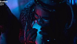 She Sucks Cock To Get Fucked Like A Whore And Filled With Creamy Cum