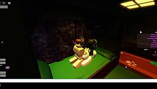 getting fucked by a random guy at doggy style