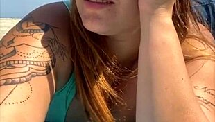 deixei o cara por a mao na minha bunda, foi tao bom