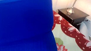 New Neighbor Wife Loves Semen Swallowing