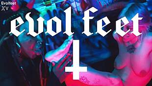 She Sucks Cock To Get Fucked Like A Whore And Filled With Creamy Cum