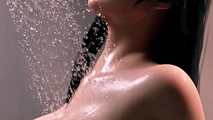 Tifa Lockhart Asks, 'Ready for Shower Fun Time?'