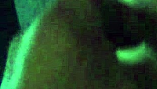 steve and his girlfriend share a quick verification clip together