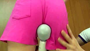 petite step-sister seduces step-brother to intense multiple orgasms in uncensored japan porn