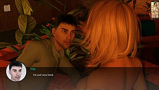 the reunion 106 episode features a fun game session