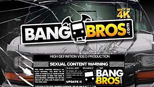 Destroying Her Ass On My Cock