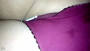 My girlfriend's leggings from her ass 😏