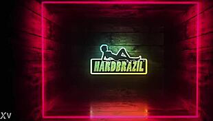 कैंडी कुष को डीपी और एनल इंटेंस चुदाई के साथ एनल क्रीमपाई 🔥