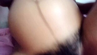 सौतेली बहन फैंटसी उसकी गर्म चूत से खेल रही