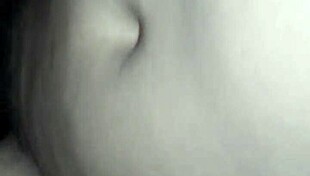 Homemade Footage Captured in a Cozy Motel Room