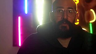 Ebony Babe Face Fucked Hard!