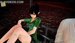 harem hotel 152 unfolds with intriguing group dynamics in a luxurious setting