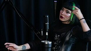 Carol RHCP Sheer Red Invests in Porn, Called to School for Leaked Video, Loses Virginity on Mother's Bed.