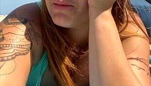 deixei o cara por a mao na minha bunda, foi tao bom