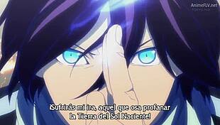 noragami chapter 7 spanish subtitles full episode